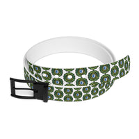 Brockton Country Club "Cut To Size" Belt