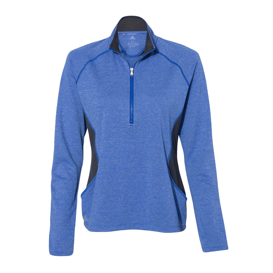 Women's Lightweight Quarter-Zip Jacket