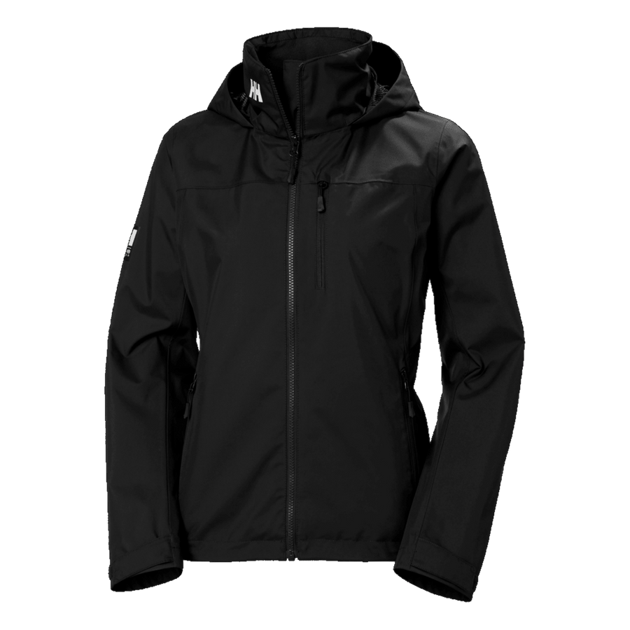 Women's Crew Hooded Jacket 2.0