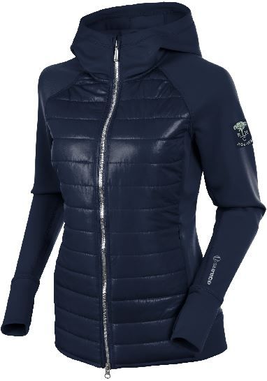 Women's Lola Thermal Stretch Sunice Jacket with Hood