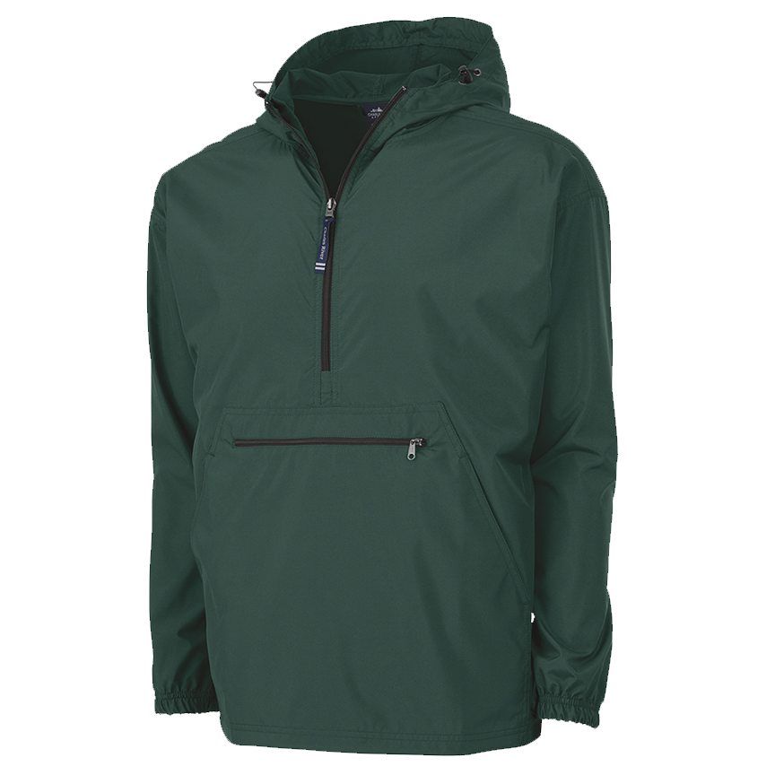 Pack-N-Go Pullover - Core Colors
