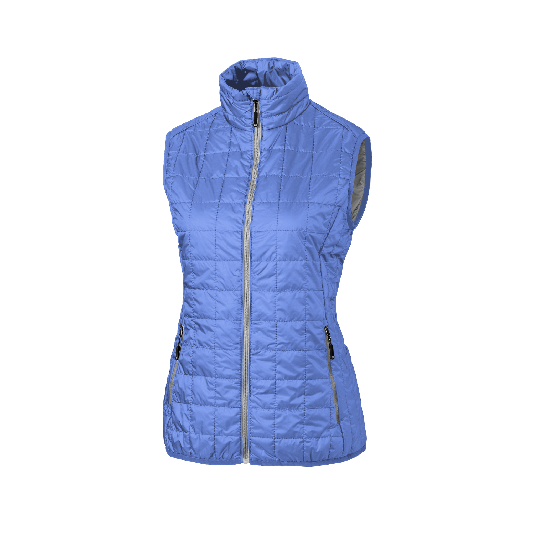 Womens Eco Insulated Puffer Vest