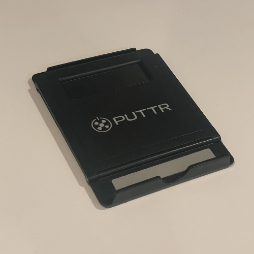 PUTTR Tablet Stand